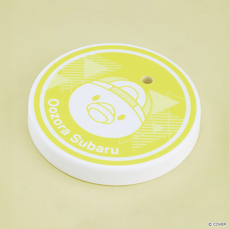 Hololive Production Nendoroid Action Figur Oozora Subaru: Suspender Outfit Ver. 10 cm Good Smile Company