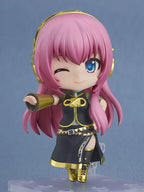 Character Vocal Series 03: Megurine Luka Nendoroid PVC Action Figur Luka 2.0 10 cm Good Smile Company