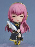 Character Vocal Series 03: Megurine Luka Nendoroid PVC Action Figur Luka 2.0 10 cm Good Smile Company