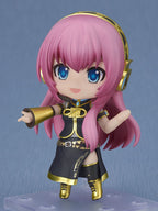 Character Vocal Series 03: Megurine Luka Nendoroid PVC Action Figur Luka 2.0 10 cm Good Smile Company