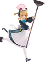 Blue Archive Pop Up Parade PVC Figur Momoi (Maid) 17 cm Good Smile Company