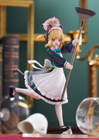 Blue Archive Pop Up Parade PVC Figur Momoi (Maid) 17 cm Good Smile Company