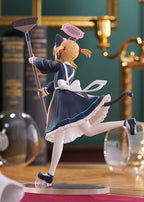 Blue Archive Pop Up Parade PVC Figur Momoi (Maid) 17 cm Good Smile Company