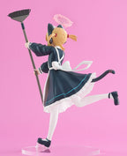 Blue Archive Pop Up Parade PVC Figur Momoi (Maid) 17 cm Good Smile Company