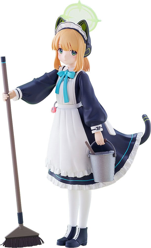 Blue Archive Pop Up Parade PVC Figur Midori (Maid) 17 cm Good Smile Company
