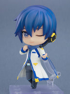 Character Vocal Series Kaito Nendoroid PVC Action Figur Kaito 2.0 10 cm Good Smile Company