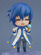 Character Vocal Series Kaito Nendoroid PVC Action Figur Kaito 2.0 10 cm Good Smile Company