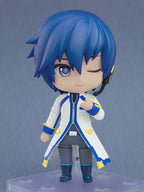 Character Vocal Series Kaito Nendoroid PVC Action Figur Kaito 2.0 10 cm Good Smile Company