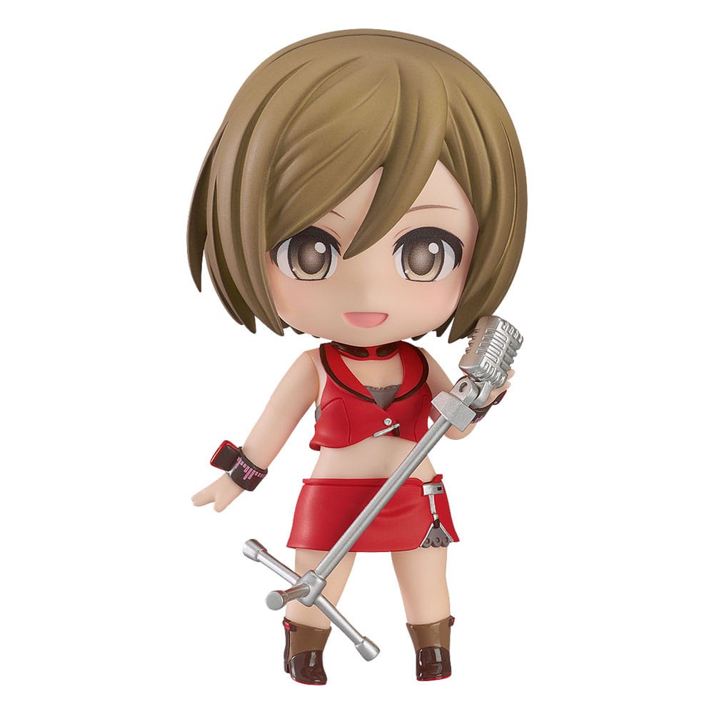 Character Vocal Series: Meiko Nendoroid PVC Action Figur Meiko 2.0 10 cm Good Smile Company