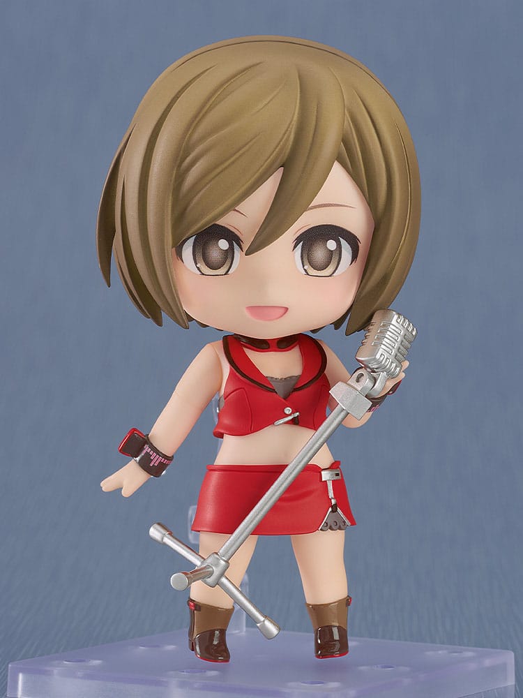 Character Vocal Series: Meiko Nendoroid PVC Action Figur Meiko 2.0 10 cm Good Smile Company