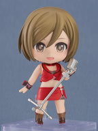 Character Vocal Series: Meiko Nendoroid PVC Action Figur Meiko 2.0 10 cm Good Smile Company