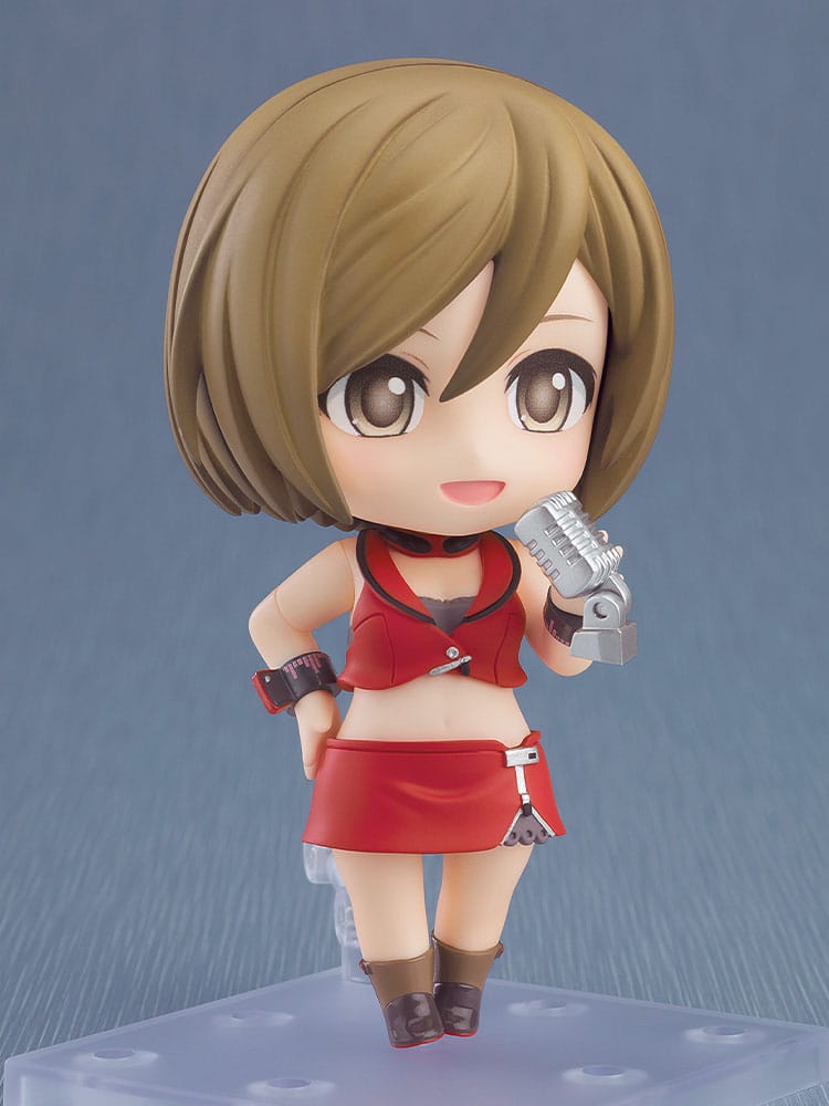 Character Vocal Series: Meiko Nendoroid PVC Action Figur Meiko 2.0 10 cm Good Smile Company