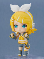 Kagamine Rin Nendoroid 2.0 - PVC Action Figur Good Smile Company