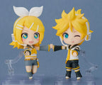Kagamine Rin Nendoroid 2.0 - PVC Action Figur Good Smile Company