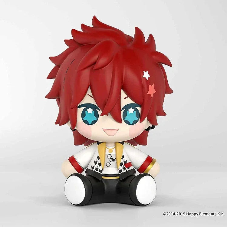 Ensemble Stars!! Huggy Good Smile Chibi Figur Rinne Amagi 7 cm Good Smile Company