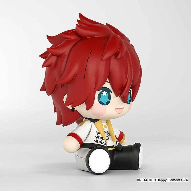 Ensemble Stars!! Huggy Good Smile Chibi Figur Rinne Amagi 7 cm Good Smile Company