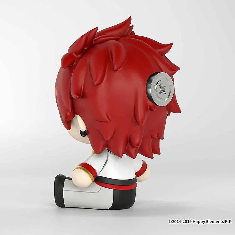 Ensemble Stars!! Huggy Good Smile Chibi Figur Rinne Amagi 7 cm Good Smile Company