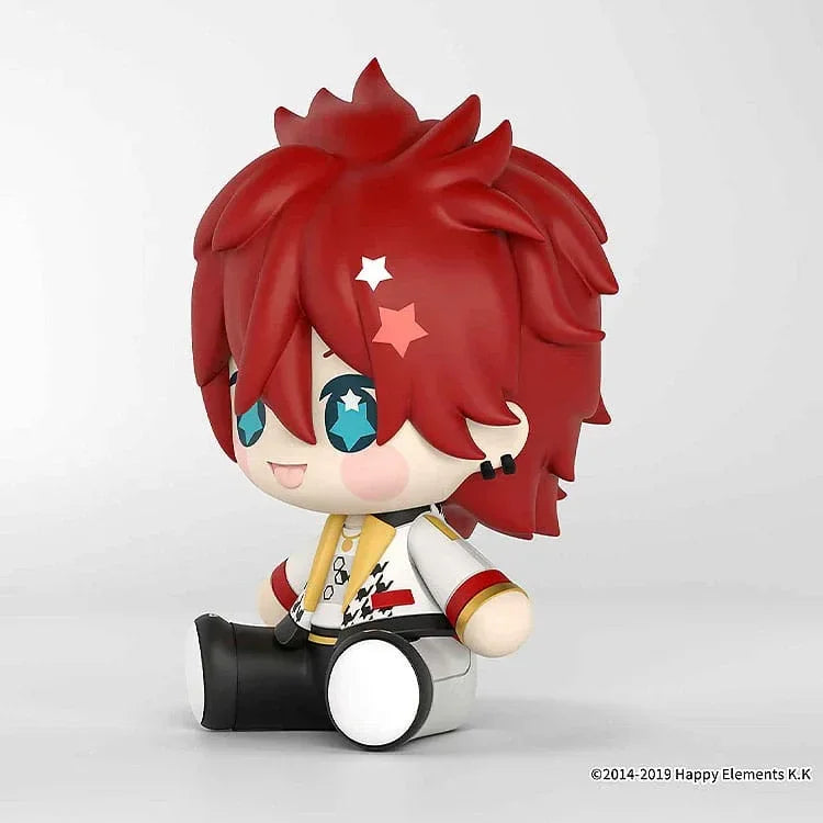 Ensemble Stars!! Huggy Good Smile Chibi Figur Rinne Amagi 7 cm Good Smile Company