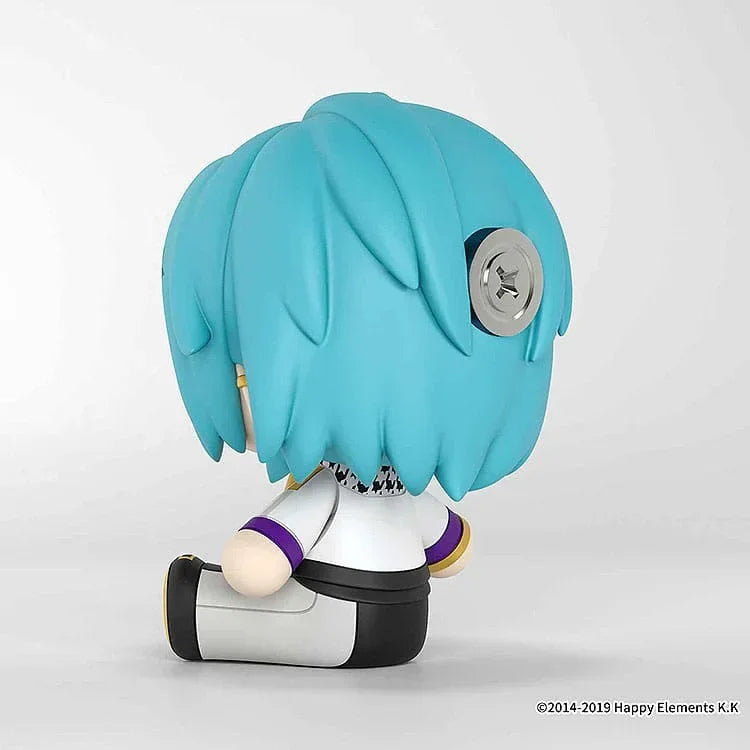 Ensemble Stars!! Huggy Good Smile Chibi Figur HiMERU 7 cm Good Smile Company