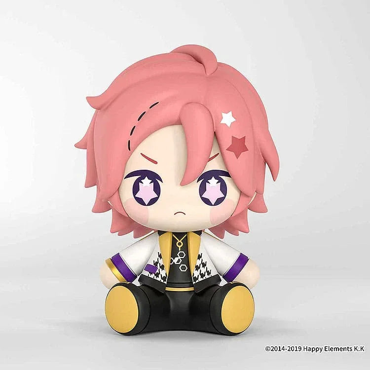 Ensemble Stars!! Huggy Good Smile Chibi Figur Kohaku Oukawa 7 cm Good Smile Company