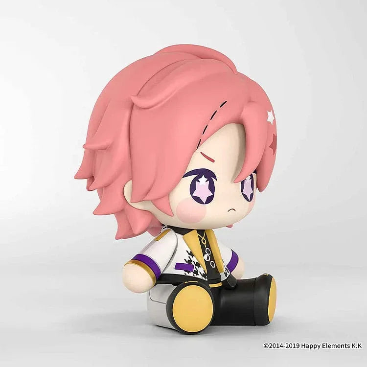 Ensemble Stars!! Huggy Good Smile Chibi Figur Kohaku Oukawa 7 cm Good Smile Company