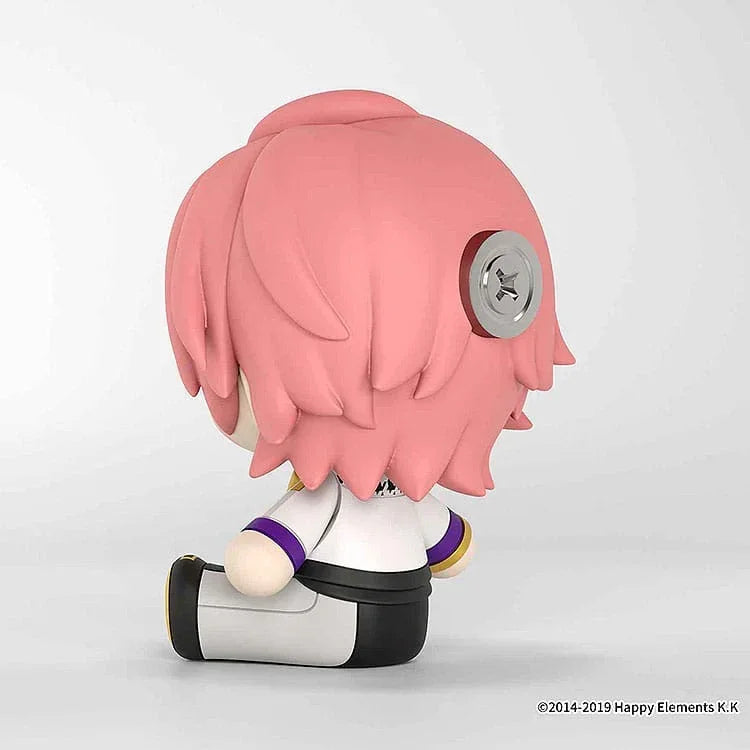 Ensemble Stars!! Huggy Good Smile Chibi Figur Kohaku Oukawa 7 cm Good Smile Company