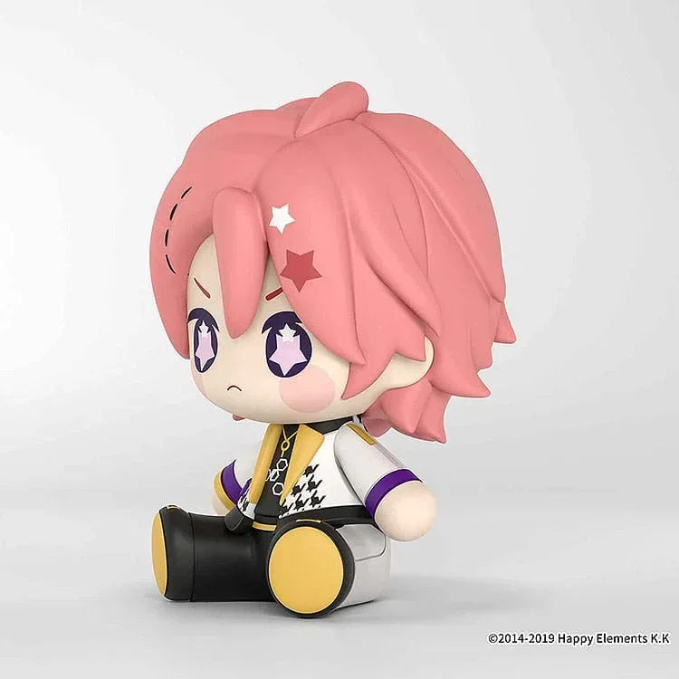 Ensemble Stars!! Huggy Good Smile Chibi Figur Kohaku Oukawa 7 cm Good Smile Company