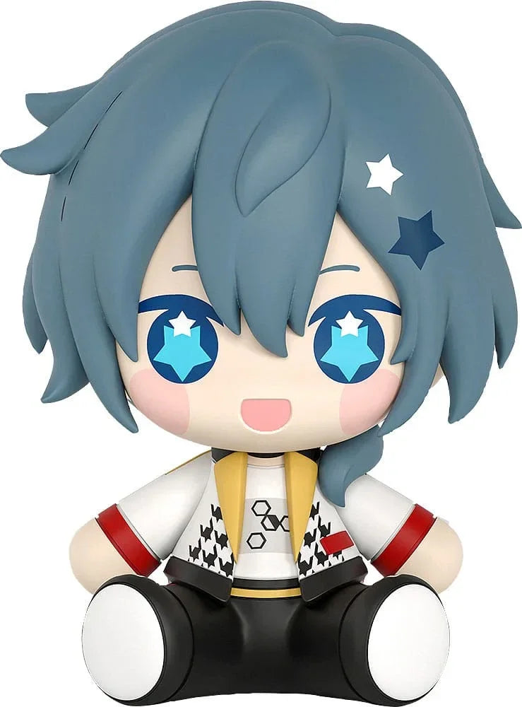 Ensemble Stars!! Huggy Good Smile Chibi Figur Niki Shiina 7 cm Good Smile Company