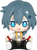Ensemble Stars!! Huggy Good Smile Chibi Figur Niki Shiina 7 cm Good Smile Company