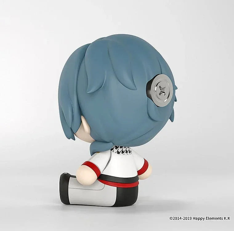 Ensemble Stars!! Huggy Good Smile Chibi Figur Niki Shiina 7 cm Good Smile Company