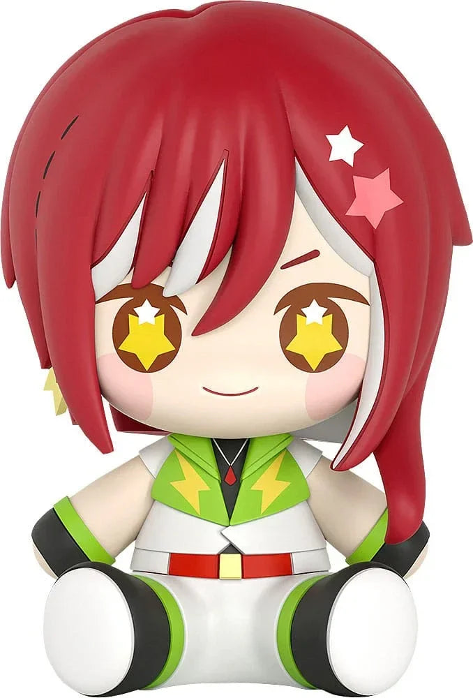 Ensemble Stars!! Huggy Good Smile Chibi Figur Natsume Sakasaki 7 cm Good Smile Company