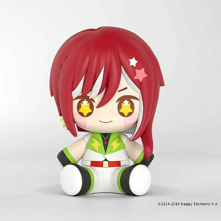 Ensemble Stars!! Huggy Good Smile Chibi Figur Natsume Sakasaki 7 cm Good Smile Company