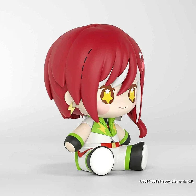 Ensemble Stars!! Huggy Good Smile Chibi Figur Natsume Sakasaki 7 cm Good Smile Company