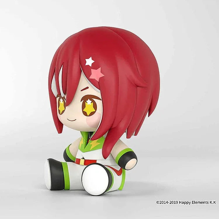 Ensemble Stars!! Huggy Good Smile Chibi Figur Natsume Sakasaki 7 cm Good Smile Company