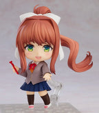 Doki Doki Literature Club! Nendoroid Action Figur Monika (Rerelease) 10 cm Good Smile Company