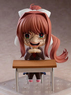 Doki Doki Literature Club! Nendoroid Action Figur Monika (Rerelease) 10 cm Good Smile Company