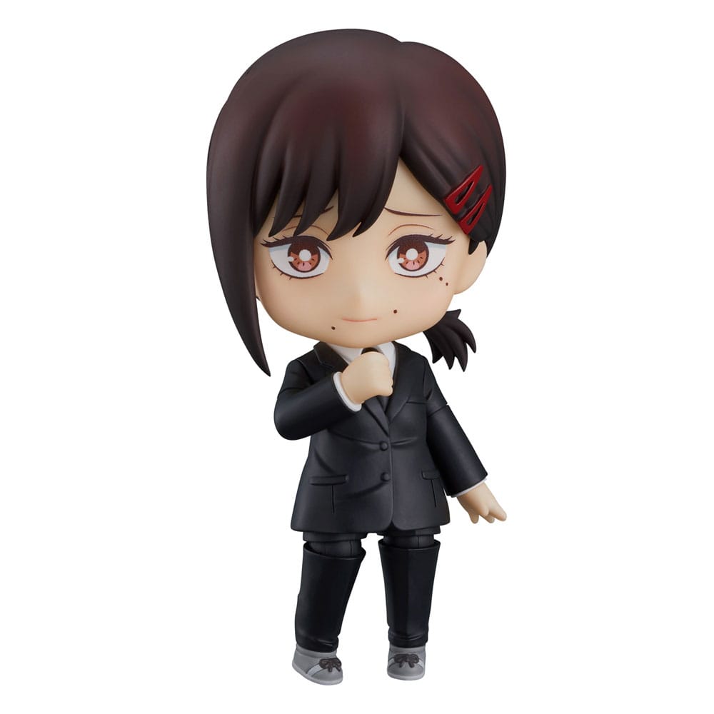 Chainsaw Man Nendoroid Action Figur Kobeni 10 cm Good Smile Company