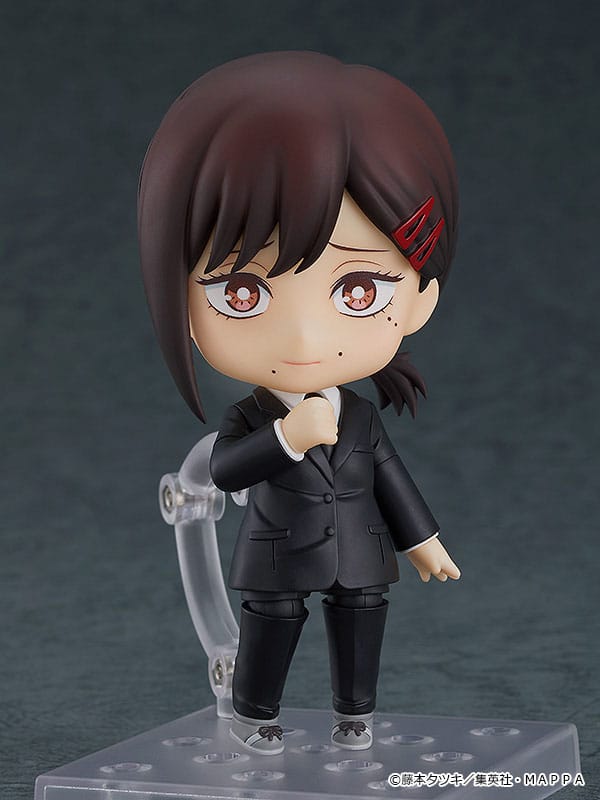 Chainsaw Man Nendoroid Action Figur Kobeni 10 cm Good Smile Company