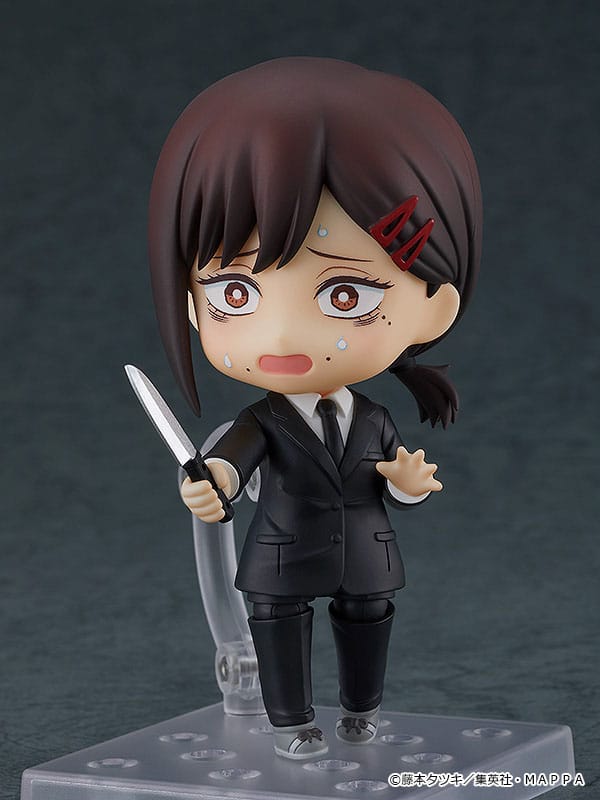 Chainsaw Man Nendoroid Action Figur Kobeni 10 cm Good Smile Company