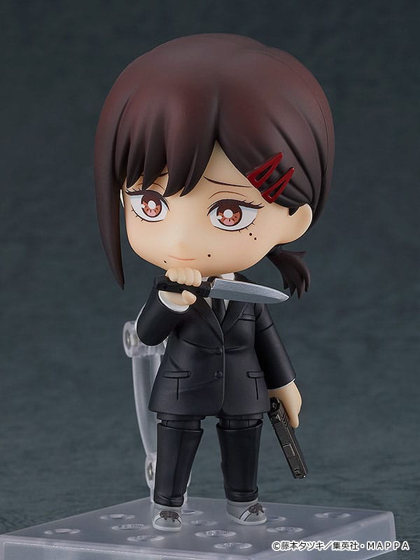 Chainsaw Man Nendoroid Action Figur Kobeni 10 cm Good Smile Company