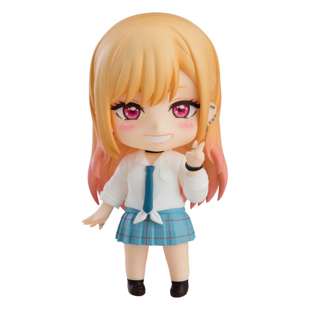 My Dress-Up Darling Nendoroid Action Figur Marin Kitagawa 10 cm Good Smile Company