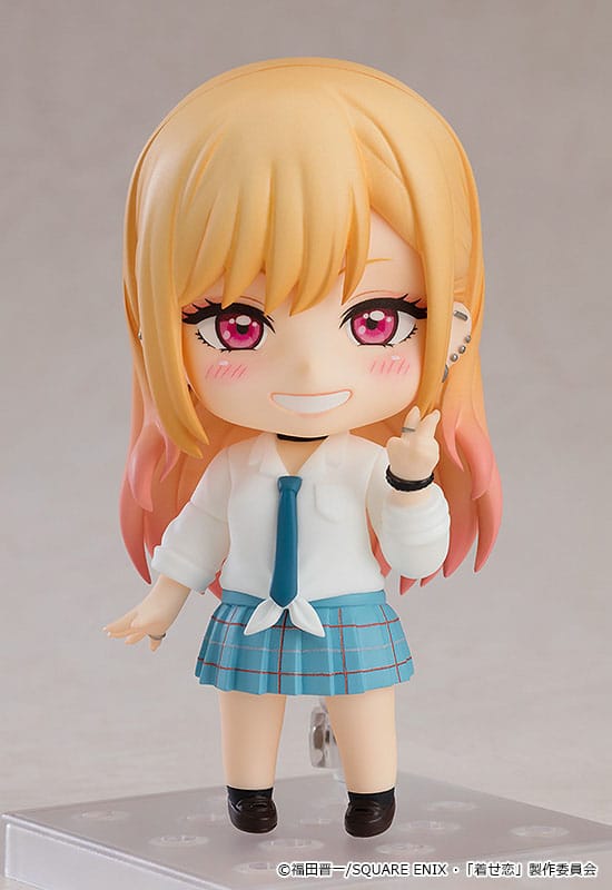 My Dress-Up Darling Nendoroid Action Figur Marin Kitagawa 10 cm Good Smile Company