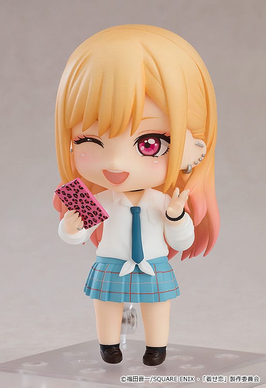 My Dress-Up Darling Nendoroid Action Figur Marin Kitagawa 10 cm Good Smile Company