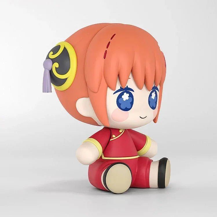 Gintama Huggy Good Smile Chibi Figur Kagura 7 cm Good Smile Company