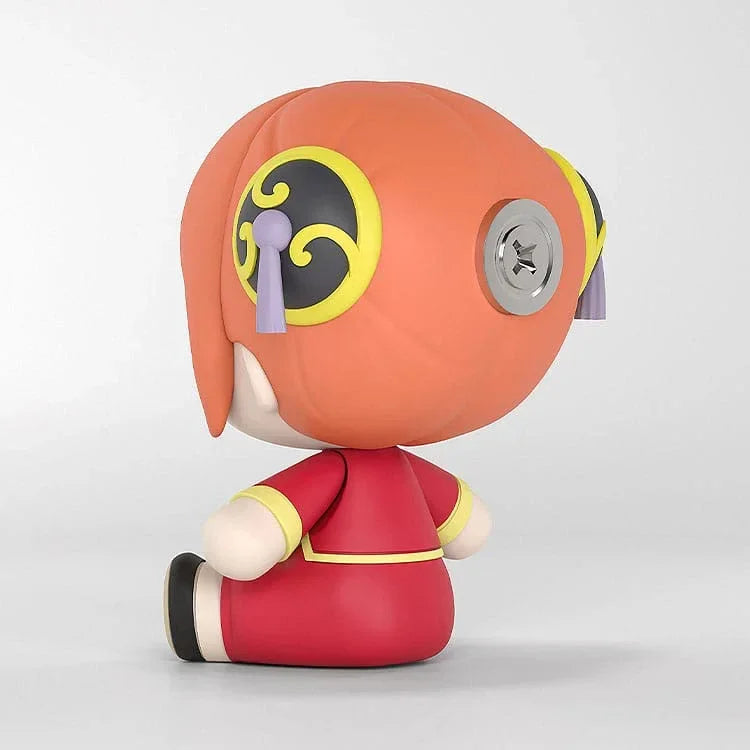 Gintama Huggy Good Smile Chibi Figur Kagura 7 cm Good Smile Company