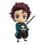 Kimetsu no Yaiba: Demon Slayer Nendoroid Action Figur Tanjiro Kamado 10 cm Good Smile Company