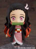 Kimetsu no Yaiba: Demon Slayer Nendoroid Action Figur Nezuko Kamado 10 cm Good Smile Company