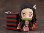 Kimetsu no Yaiba: Demon Slayer Nendoroid Action Figur Nezuko Kamado 10 cm Good Smile Company