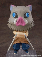 Kimetsu no Yaiba: Demon Slayer Nendoroid Action Figur Inosuke Hashibira 10 cm Good Smile Company