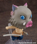 Kimetsu no Yaiba: Demon Slayer Nendoroid Action Figur Inosuke Hashibira 10 cm Good Smile Company